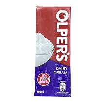 Olper's Dairy Cream