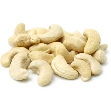 PB Cashews 0.5 Lb