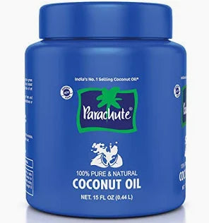 Parachute Coconut Oil 444ml