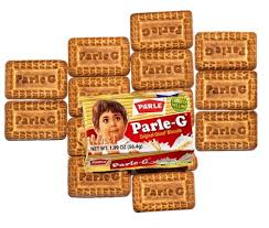 Parle G Biscuit VP 12ct