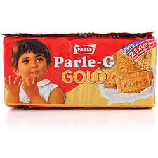 Parle G Gold 100g