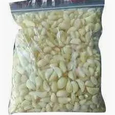 Peeled Garlic 5lb