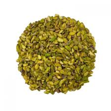 Pistachio Half&Pieces 100g