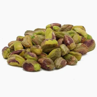 Pistachio Whole 100g