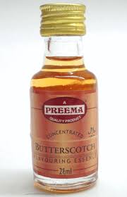 Preema Butterscotch Essence