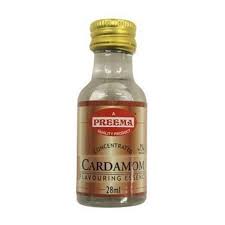 Preema Cardamom Essence 28ml
