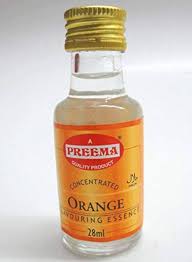 Preema Orange Essence 28ml