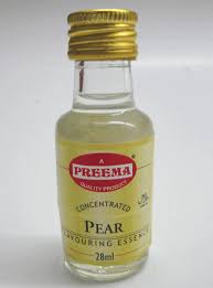 Preema Pear Essence 28ml