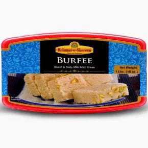 Rehmat-E-Shereen Burfee 1lb