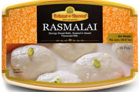 Rehmat-E-Shereen RasMalai 1kg