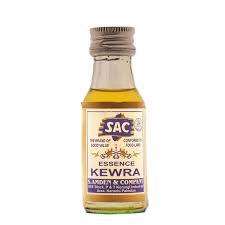 SAC Kewra Essence 25ml