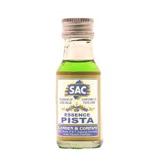 SAC Pista Essence 25ml
