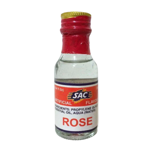 SAC Rose Essence 25ml
