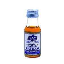 SAC Zafran Essence 25ml