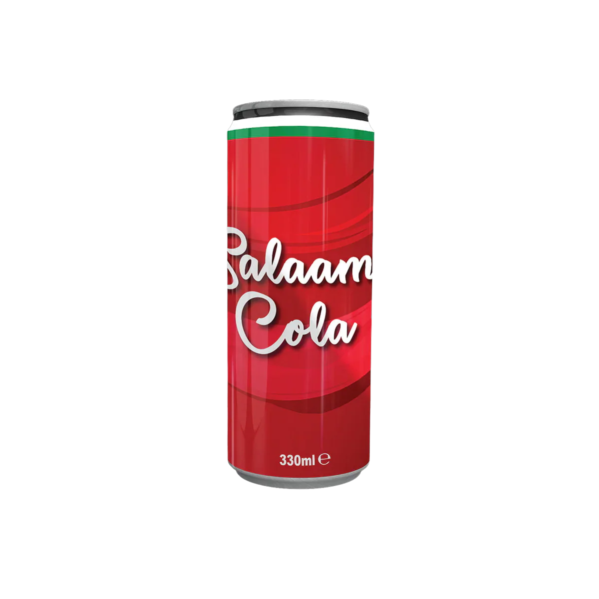 Salaam Cola 300ml (single)