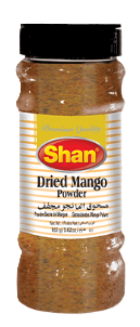 Shan Dried Mango Powder Khatai 100g