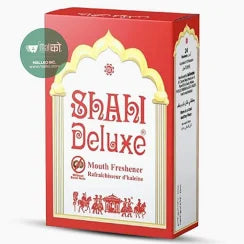 Shahi Deluxe 48cnt