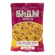 Shahi Munchy Mix 100g
