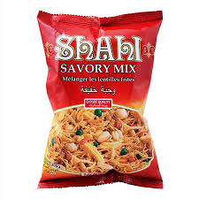 Shahi Savory Mix