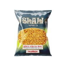 Shahi Nimco Spicy Chana Dal 100g