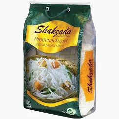 Shahzada Premium Super Basmati 10lb