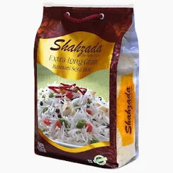 Shahzada Sella Rice 10lb