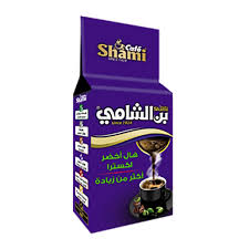 Shami Cafe Blue Extra Cardamon 180g