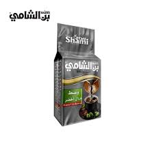 Shami Cafe Silver Extra Cardamon 180g