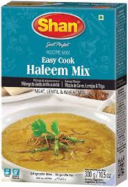 Shan Easy Cook Haleem 300g