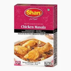 Shan Chicken Masala 50g