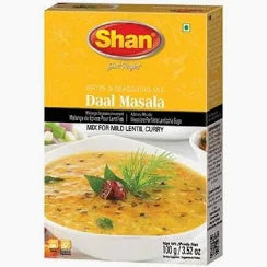 Shan Daal Masala 100g