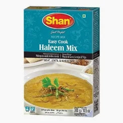 Shan Easy Cook Haleem 300g