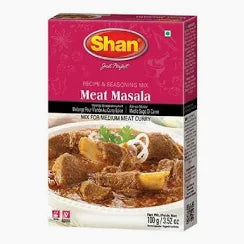 Shan Meat Masala 100g