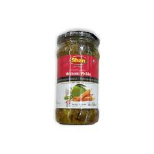 Shan Memoni Pickle 300g