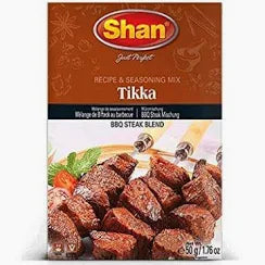 Shan Tikka 50g