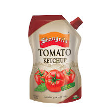 Shangrila Tomato Ketchup 400g