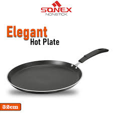 Sonex Elegant Hot Tawa Stainless Steel