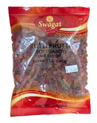 Swagat Tutti Frutti 200g