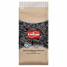 Tadim Sunflower Seeds Unsalted 300g