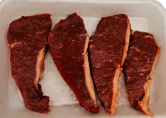 T Bone Steak - Per lb