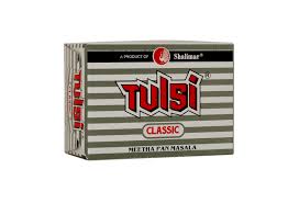 Tulsi Classic Mouth Freshener