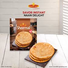 UK Frozen Sheermal 3ct