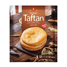 UK Frozen Taftan 3pk