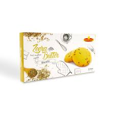UK Zeera Butter Biscuit 200g