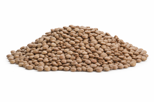 Brown (Masoor Whole) Lentil 3LB