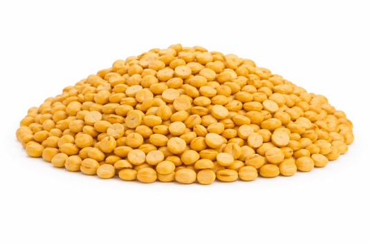 Bazaar Basic Chana Dal (Split Chickpeas) - 3LB