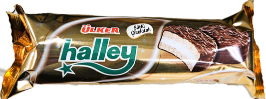 Ulker Halley 66g