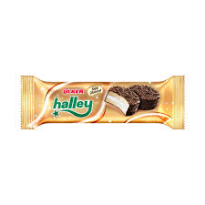 Ulker Halley 66g