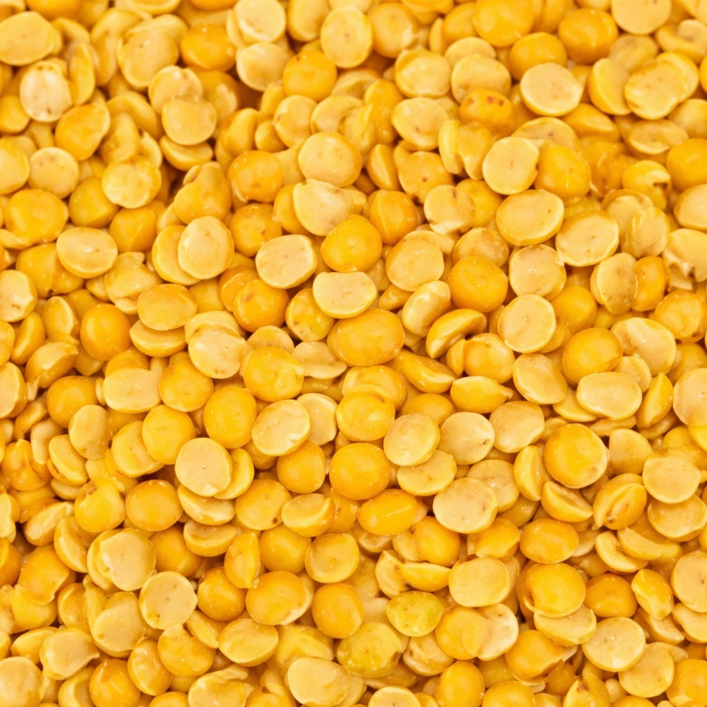 Toor Dal 2lb