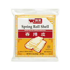 Wei-Chuan Spring Roll Shell